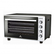 Geo-675-Gosonic Electric Oven 75L  Geo-675-Gosonic Electric Oven 75L