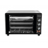 Geo-660 Electric Oven  60 Liter By Gosonic