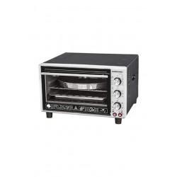 Geo-650 Electrical Oven 50L - Gosonic Geo-650 Electrical Oven 50L - Gosonic