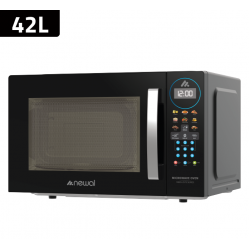مایکرۆوەیڤ 42 لیتر - NEWAL - MWO-2575 مایکرۆوەیڤ 42 لیتر - NEWAL - MWO-2575