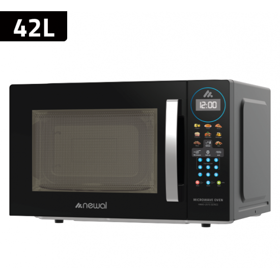 MWO-2575 - NEWAL 42L Oven Microwave MWO-2575 - NEWAL 42L Oven Microwave