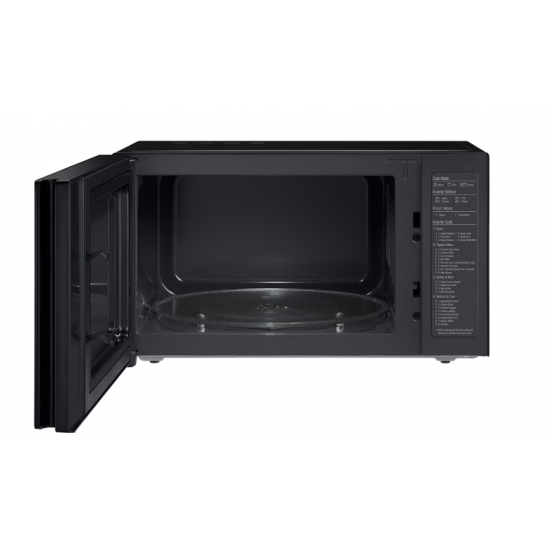 MH8265DIS Microwave oven 42L, Smart Inverter, Easy Clean LG MH8265DIS Microwave oven 42L, Smart Inverter, Easy Clean LG