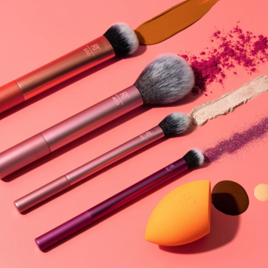 Real Techniques Brush Real Techniques Brush
