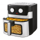 FRY-5120 ئایر فرایەر 8ليتر لە نه وال FRY-5120 ئایر فرایەر 8ليتر لە نه وال