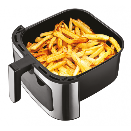 FRY-5120 ئایر فرایەر 8ليتر لە نه وال FRY-5120 ئایر فرایەر 8ليتر لە نه وال