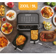 FRY-5225 NEWAL دابل ئایر فرایەر 9L