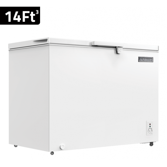 FRZ-330 فريزرصندوقي 14 قدم من نوال