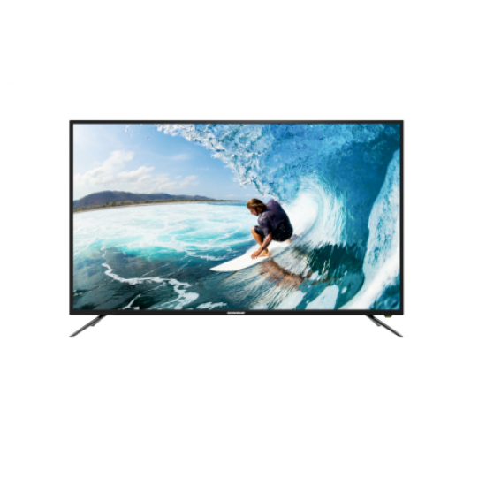  Full HD تلفزيون سمارت من جوسونك حجم 43 بوصة - GLED-4643