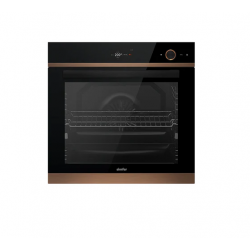G 8313BEACS Simfer Built-In Electric Oven 80L 60cm G 8313BEACS Simfer Built-In Electric Oven 80L 60cm