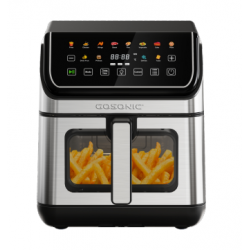 GAF-958 Air Fryer with Digital Color Display 8L - Gosonic