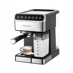 GEM-873 Gosonic Espresso cappuccino and latte Maker 1350W GEM-873 Gosonic Espresso cappuccino and latte Maker 1350W