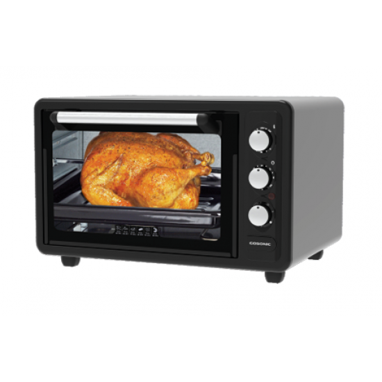 GEO-542 Gosonic electric oven 42L