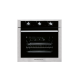 Geo-6060 - Gosonic Electric Oven Bulit in - 60L