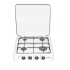 GGC-204 - Gosonic Four Burner Countertop Cooker  