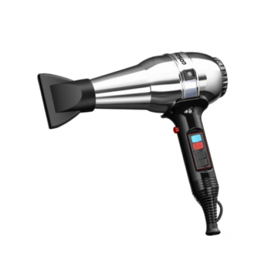 GHD-224 Hair Dryer مجفف شعر 1600 واط من شركة جوسونك