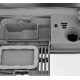 DSH-5360/01 Newal Dishwasher - 14 Place - 6 programs DSH-5360/01 Newal Dishwasher - 14 Place - 6 programs
