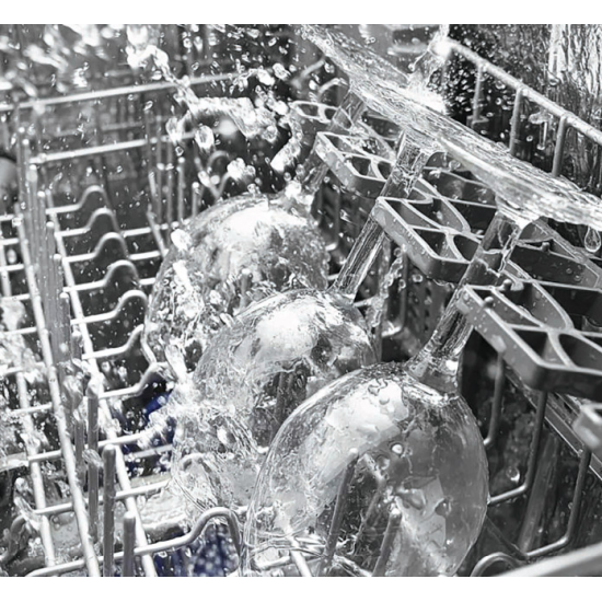 DSH-5360/01 Newal Dishwasher - 14 Place - 6 programs DSH-5360/01 Newal Dishwasher - 14 Place - 6 programs