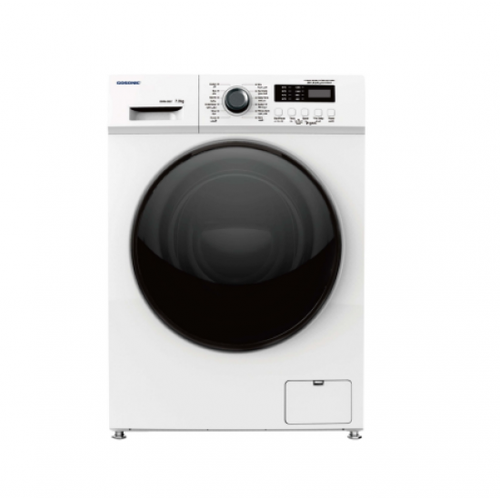 ئامێری جل شۆردنی گۆسۆنیکی ٧ کیلۆگرام GWM-2807 GOSONIC