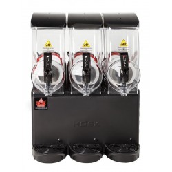 Hosk Slush Machine 3*12 Liter