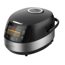 GRC-688 Rice Cooker 5L Gosonic