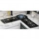 H1505CGSSP کوڵاوی غازی سەر مێز گۆشەی گەورەی 5 سووتێنەری له سمفەر H1505CGSSP کوڵاوی غازی سەر مێز گۆشەی گەورەی 5 سووتێنەری له سمفەر