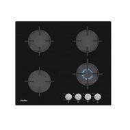H6400NGSSP سۆبەی غازی 4 سووتێنەری ناوەوە لە سیمفەر H6400NGSSP سۆبەی غازی 4 سووتێنەری ناوەوە لە سیمفەر