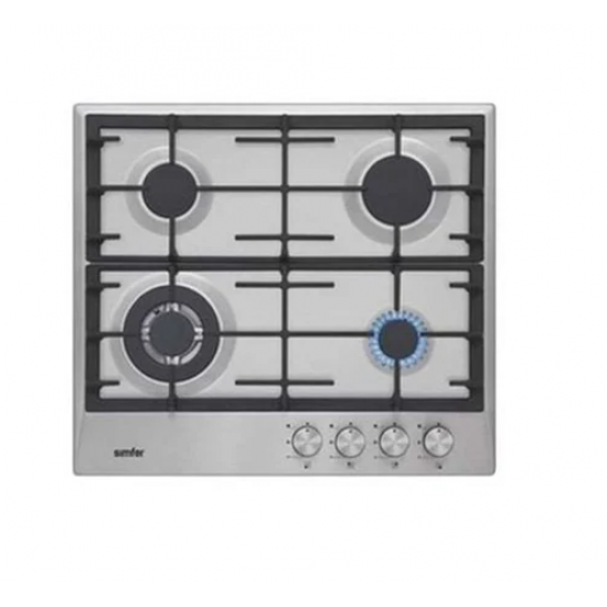 H6401VGRM-FFD کوڵاوی سەر مێزی 4 سووتێنەری ناوەکی لە سیمفەر H6401VGRM-FFD کوڵاوی سەر مێزی 4 سووتێنەری ناوەکی لە سیمفەر