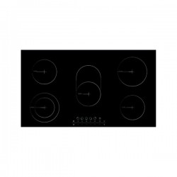 H9050DEBSP Simfer 5 Burners - Electric Cooker H9050DEBSP Simfer 5 Burners - Electric Cooker