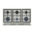 H9605WGRIM-FFD Simfer 6 burners Built-In Glass Hob