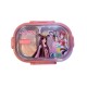 حافظة طعام مكونه من قسمين وملعقة Lunch Box حافظة طعام مكونه من قسمين وملعقة Lunch Box