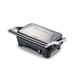 HGM50.000SI Kenwood Electric Grill 1800w HGM50.000SI Kenwood Electric Grill 1800w