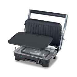 HGM50.000SI Kenwood Electric Grill 1800w HGM50.000SI Kenwood Electric Grill 1800w