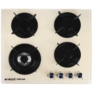 Newal چێشتلێنەری ٤ شوێنی ئاگرغازی ناوەکی لە -HOB-646 Newal چێشتلێنەری ٤ شوێنی ئاگرغازی ناوەکی لە -HOB-646