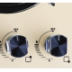HOB-646 Newal Built-in Hob - 4 burners HOB-646 Newal Built-in Hob - 4 burners