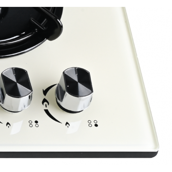 HOB-646 Newal Built-in Hob - 4 burners HOB-646 Newal Built-in Hob - 4 burners