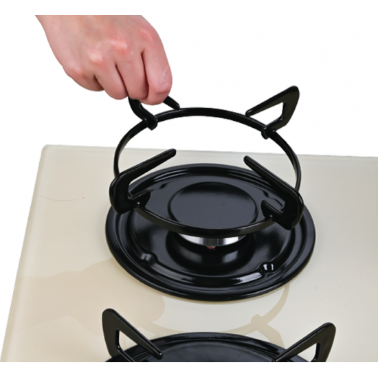 HOB-646 Newal Built-in Hob - 4 burners HOB-646 Newal Built-in Hob - 4 burners
