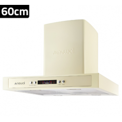 HOD-3640 مرشحة هواء كهربائية 60 سم من نوال 
