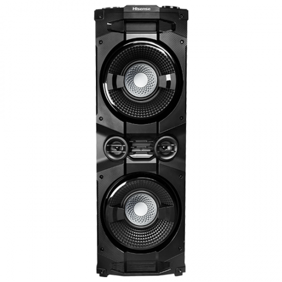 HP130 Hisense Soundbar Speaker 300W HP130 Hisense Soundbar Speaker 300W