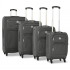 Travel bags set of 4 different sizes