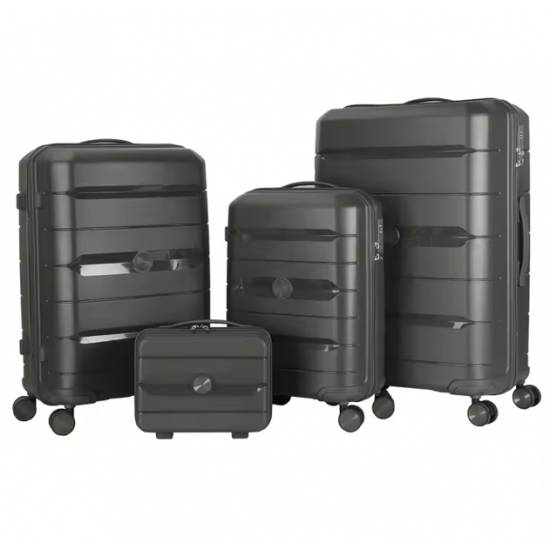 Travel bags set of 4 different sizes Travel bags set of 4 different sizes