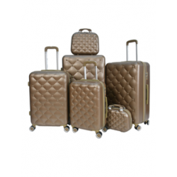 Travel bags set of 6 different sizes