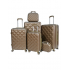 Travel bags set of 6 different sizes