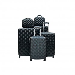 Travel bags set of 6 different sizes Travel bags set of 6 different sizes