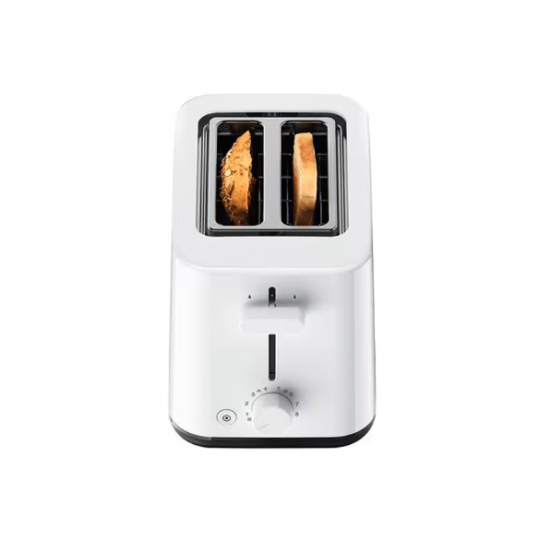 HT1010wh محمصة خبز 900 واط من براون HT1010wh محمصة خبز 900 واط من براون
