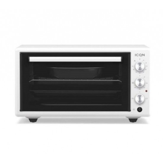IM 4512 ICQN Electric Oven 45L IM 4512 ICQN Electric Oven 45L