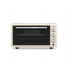 IM 4517 ICQN Electric oven 45 liters, Cream