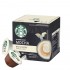 Starbucks White Chocolate Mocha capsule