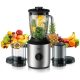 JB3273SI Braun 1.5L Electric Blender with Grinder JB3273SI Braun 1.5L Electric Blender with Grinder