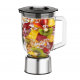 JCR-6195 خلاط وعصارة فواكه 4 في 1 من نوال 