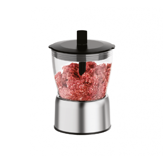 JCR-6195 خلاط وعصارة فواكه 4 في 1 من نوال 